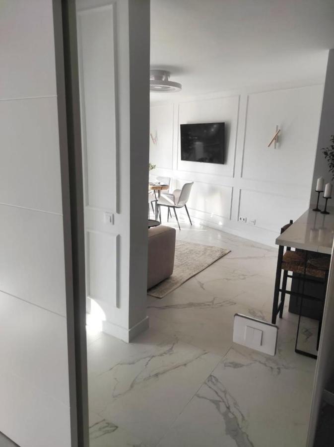 Penthouse Las Americas First Line De Lux Arona  Exterior photo